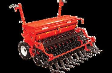 Сеялка зернотравянная серии pertum . Сеялка может использоваться как at lalafo.kg Сеялка зернотравянная серии pertum . Сеялка может использоваться как