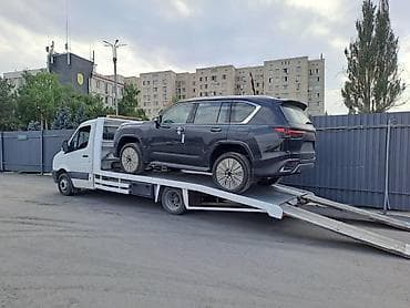 С лебедкой, С манипулятором, Со сдвижной платформой at lalafo.kg С лебедкой, С манипулятором, Со сдвижной платформой