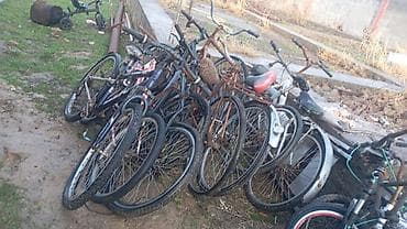 Велосипеддерди сатып алуу: Подборка велосипедов и запчастей - Разные типы: взрослые lalafo.kg да — 1 Велосипеддерди сатып алуу: Подборка велосипедов и запчастей - Разные типы: взрослые — 1