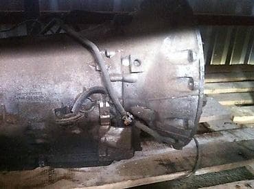 Коробка передач Автомат Mercedes-Benz 2000 г., Б/у, Оригинал at lalafo.kg Коробка передач Автомат Mercedes-Benz 2000 г., Б/у, Оригинал