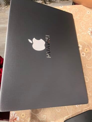 Ноутбук, Huawei, 15.6 ", Для работы, учебы at lalafo.kg — 1 Ноутбук, Huawei, 15.6 ", Для работы, учебы — 1