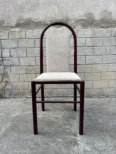 Офис эмереги: Кафе, ресторандар үчүн отургуч, Темир lalafo.kg да — 2 Офис эмереги: Кафе, ресторандар үчүн отургуч, Темир — 2