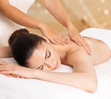 Массаж | Остеохондроз at lalafo.kg Массаж | Остеохондроз