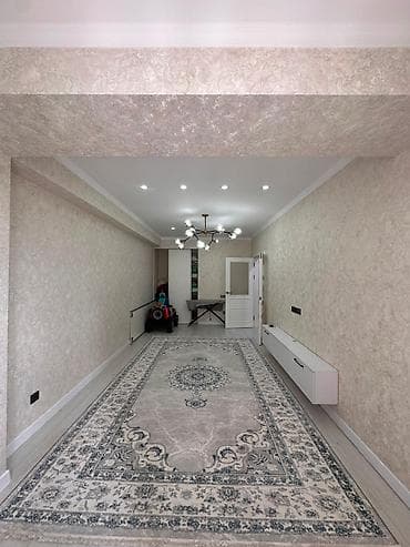 3 комнаты, 79 м², Восток-5 мкр Элитка, 9 этаж, Косметический ремонт at lalafo.kg 3 комнаты, 79 м², Восток-5 мкр Элитка, 9 этаж, Косметический ремонт
