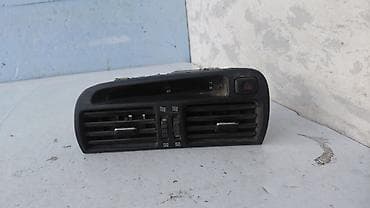 Автокосметика: Аба өткөргүч дефлектору Toyota 2002 г., Колдонулган, Оригинал, Жапония lalafo.kg да — 2 Автокосметика: Аба өткөргүч дефлектору Toyota 2002 г., Колдонулган, Оригинал, Жапония — 2