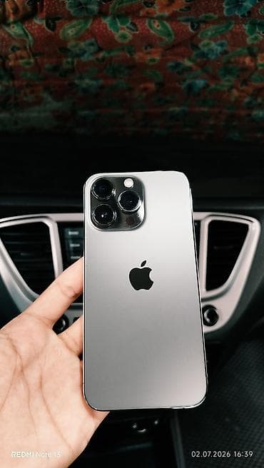 СРОЧНО💥СРОЧНО💥. 📱iPhone 13 Pro at lalafo.kg СРОЧНО💥СРОЧНО💥. 📱iPhone 13 Pro