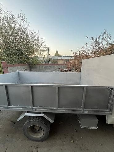 Proton: Грузовик, ГАЗ, Дубль, Новый at lalafo.kg — 4 Proton: Грузовик, ГАЗ, Дубль, Новый — 4