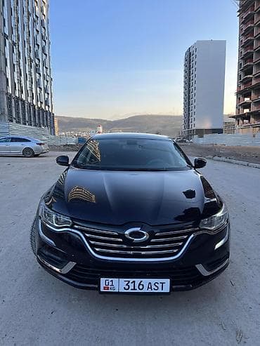 Н SAMSUNG SM6 2019 2.0 бензин Е Цвет: баклажан Комплектация: Подогрев at lalafo.kg Н SAMSUNG SM6 2019 2.0 бензин Е Цвет: баклажан Комплектация: Подогрев