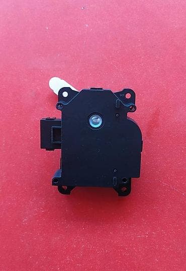 Сервопривод печки TOYOTA HARRIER TOYOTA ESTIMA LEXUS RX300 Новые, в at lalafo.kg Сервопривод печки TOYOTA HARRIER TOYOTA ESTIMA LEXUS RX300 Новые, в