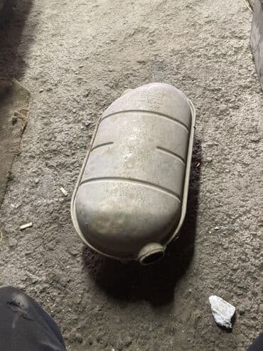 Глушитель at lalafo.kg Глушитель