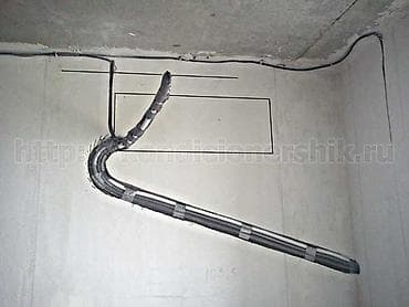 Proton: Установка кондиционеров до ремонта также после ремонта. 1-й этап lalafo.kg да — 1 Proton: Установка кондиционеров до ремонта также после ремонта. 1-й этап — 1