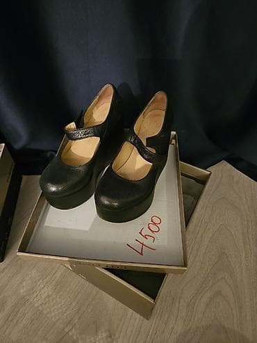 Proton: Женская обувь несколько пар на выбор. Покупала за 15 тыс продаю за 4 lalafo.kg да — 6 Proton: Женская обувь несколько пар на выбор. Покупала за 15 тыс продаю за 4 — 6
