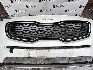 Радиатор торлору Kia 2019 г., Колдонулган, Оригинал lalafo.kg да Радиатор торлору Kia 2019 г., Колдонулган, Оригинал
