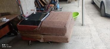 Раскладной диван, Б/у at lalafo.kg Раскладной диван, Б/у