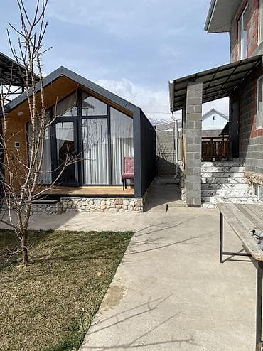 Продажа времянок: Продается 💼 готовый бизнес 📍в городе Чолпоната уютный и at lalafo.kg — 4 Продажа времянок: Продается 💼 готовый бизнес 📍в городе Чолпоната уютный и — 4