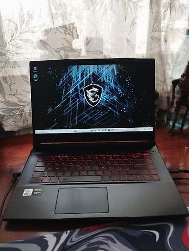 Игровой, Б/у, Intel Core i5, ОЗУ, RAM: 16 ГБ at lalafo.kg Игровой, Б/у, Intel Core i5, ОЗУ, RAM: 16 ГБ