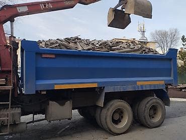 Буйрутма берүү Өзү төкмө, Курулуш таштандыларын чыгаруу lalafo.kg да — 5 Буйрутма берүү Өзү төкмө, Курулуш таштандыларын чыгаруу — 5