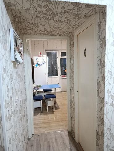 3 комнаты, 65 м², 2 этаж, Косметический ремонт at lalafo.kg — 3 3 комнаты, 65 м², 2 этаж, Косметический ремонт — 3