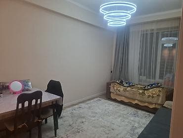 1 комната, 34 м², Элитка, Евроремонт at lalafo.kg 1 комната, 34 м², Элитка, Евроремонт