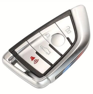 Ключ BMW 2017 г., Новый, Аналог, Китай at lalafo.kg Ключ BMW 2017 г., Новый, Аналог, Китай