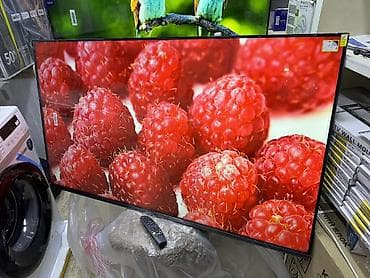 🔥🔥💥СРОЧНАЯ АКЦИЯ💥🔥🔥 телевизор LG 55UR81009 просмотр’, thinq ai, webos at lalafo.kg — 2 🔥🔥💥СРОЧНАЯ АКЦИЯ💥🔥🔥 телевизор LG 55UR81009 просмотр’, thinq ai, webos — 2