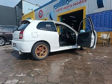 Mitsubishi Mirage: 1998 г., 1.5 л, Механика, Бензин, Купе at lalafo.kg — 3 Mitsubishi Mirage: 1998 г., 1.5 л, Механика, Бензин, Купе — 3