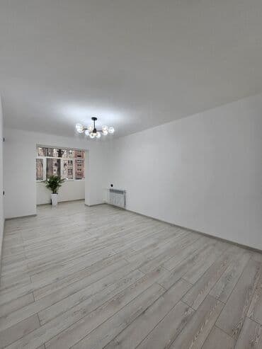 2 комнаты, 48 м², 105 серия, 1 этаж, Евроремонт at lalafo.kg 2 комнаты, 48 м², 105 серия, 1 этаж, Евроремонт