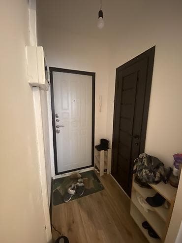 1 комната, 44 м², 108 серия, 5 этаж, Косметический ремонт at lalafo.kg 1 комната, 44 м², 108 серия, 5 этаж, Косметический ремонт