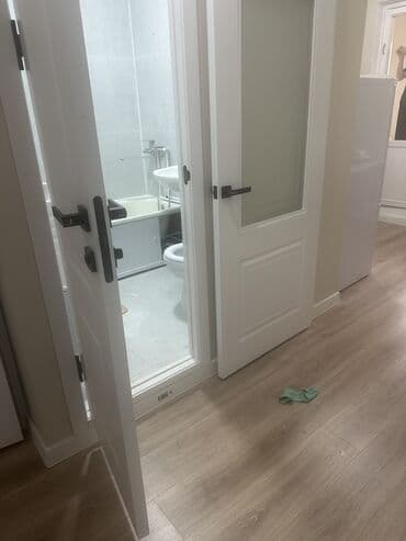 1 комната, С мебелью полностью at lalafo.kg 1 комната, С мебелью полностью