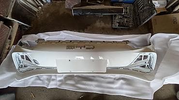 Бампер BYD, Новый, Оригинал at lalafo.kg Бампер BYD, Новый, Оригинал