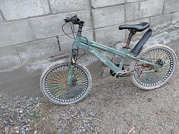 Подростковый велосипед at lalafo.kg Подростковый велосипед