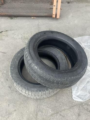 Шины 155 / 60 / R 15, Зима, Б/у, Пара, Легковые, Корея, Hankook at lalafo.kg Шины 155 / 60 / R 15, Зима, Б/у, Пара, Легковые, Корея, Hankook