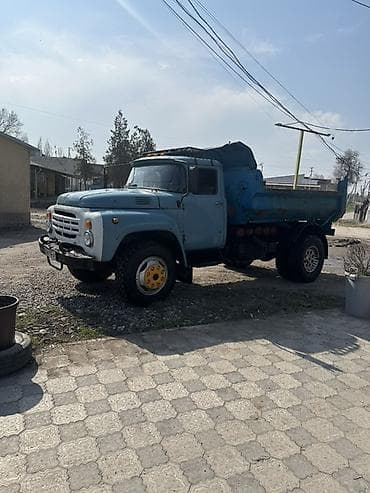 ЗИЛ 4105: | 2026 г at lalafo.kg ЗИЛ 4105: | 2026 г