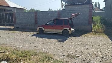 Daewoo Tico: 1998 г., 0.8 л, Автомат, Бензин, Хэтчбэк at lalafo.kg Daewoo Tico: 1998 г., 0.8 л, Автомат, Бензин, Хэтчбэк