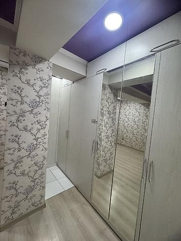 Proton: 2 комнаты, 51 м², Элитка, 4 этаж, Евроремонт at lalafo.kg — 6 Proton: 2 комнаты, 51 м², Элитка, 4 этаж, Евроремонт — 6