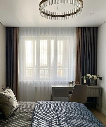 1 комната, Душевая кабина, Постельное белье, Кондиционер at lalafo.kg 1 комната, Душевая кабина, Постельное белье, Кондиционер