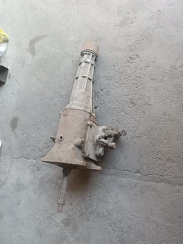 Коробка передач Механика at lalafo.kg Коробка передач Механика