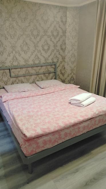 1 комната, Душевая кабина, Постельное белье, Кондиционер at lalafo.kg 1 комната, Душевая кабина, Постельное белье, Кондиционер