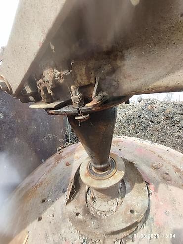 Другие косилки: Роторная косилка навесная, секционная Описание: - Навесное at lalafo.kg — 6 Другие косилки: Роторная косилка навесная, секционная Описание: - Навесное — 6