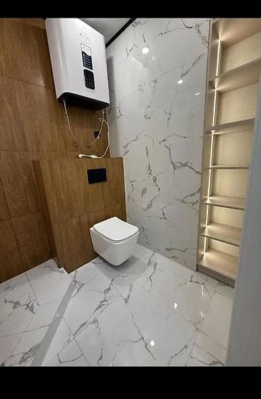 2 комнаты, 50 м², Элитка, 5 этаж, Евроремонт at lalafo.kg 2 комнаты, 50 м², Элитка, 5 этаж, Евроремонт