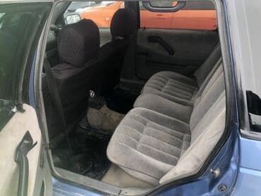 Volkswagen Passat Variant: 1992 г., 0.2 л, Механика, Бензин, Универсал at lalafo.kg Volkswagen Passat Variant: 1992 г., 0.2 л, Механика, Бензин, Универсал