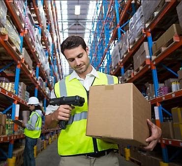 Кладовщик at lalafo.kg Кладовщик