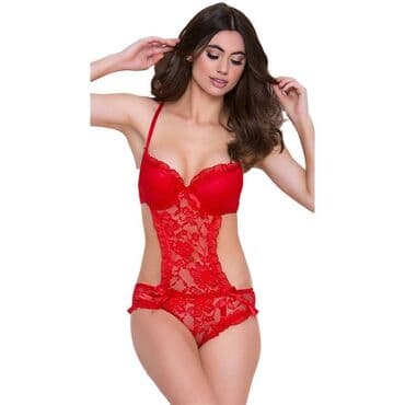 Боди кружевное, размер L, сексуальное женское белье, ночное белье at lalafo.kg Боди кружевное, размер L, сексуальное женское белье, ночное белье