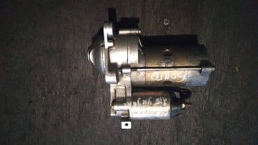 Mazda Bongo Стартер Мазда Бонго Стартер 1992 по 1997 год, 2.0 at lalafo.kg Mazda Bongo Стартер Мазда Бонго Стартер 1992 по 1997 год, 2.0