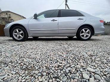 Honda Accord: 2003 г., 3 л, Типтроник, Бензин, Седан at lalafo.kg — 1 Honda Accord: 2003 г., 3 л, Типтроник, Бензин, Седан — 1