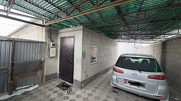 Продаётся от собственника 2 полдома на 1 участке Дома по 50кв at lalafo.kg — 7 Продаётся от собственника 2 полдома на 1 участке Дома по 50кв — 7