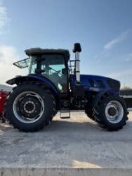 ХТЗ Тракторлор: Трактор KASUN серии ST (140л.с.) Двигатель WEICHAI/wp6G150E331 lalafo.kg да — 4 ХТЗ Тракторлор: Трактор KASUN серии ST (140л.с.) Двигатель WEICHAI/wp6G150E331 — 4