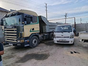 Infiniti: Шагыл таш, Дренаждык системалар үчүн, Төгүлмө түрдө, Камаз, Портер lalafo.kg да — 1 Infiniti: Шагыл таш, Дренаждык системалар үчүн, Төгүлмө түрдө, Камаз, Портер — 1