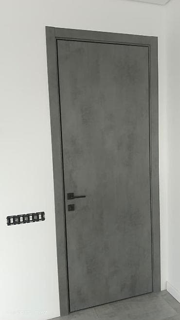 Металл сейф эшиктери: Установка дверей lalafo.kg да — 2 Металл сейф эшиктери: Установка дверей — 2