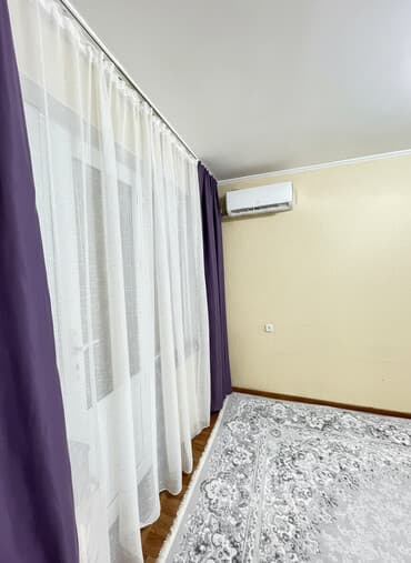1 комната, 40 м², 104 серия, 1 этаж, Евроремонт at lalafo.kg 1 комната, 40 м², 104 серия, 1 этаж, Евроремонт